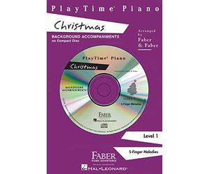 PlayTime Piano Christmas