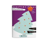 PlayTime Piano Christmas.: Level 1