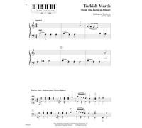 PlayTime Piano Classics Book [Softcover] Piano Faber Piano Adventures