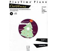 PlayTime Piano - Level 1 Christmas