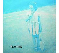 Playtime - Piero Umiliani Vinyl