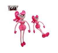 Playtime Plush Poppy Toy Mommy Long Legs Huggy Wuggy Doll Soft Kid Gifts Plush