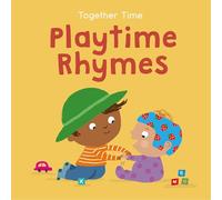 Playtime Rhymes (Together Time)