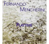 Playtime (Scarponi, Casoli, Ruck, Bongelli) [German Import]