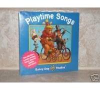 Playtime Songs