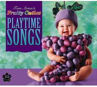Playtime Songs by Tom Arma (2004-07-27)