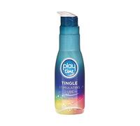 Playtime Tingle Stimulating Lube 75Ml