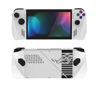 PlayVital Classics NES Style 2 Sets Skin Stickers for ROG Ally - Custom Vinyl Decals for ROG Ally Handheld Gaming Console