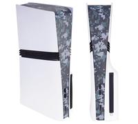 playvital Dust Filter & Silicone Plug Set for ps5 Pro Console, Anti-Dust Protection Accessories for ps5 Pro Console with Durable Silicone Port Covers, Easy Installation, Urban Digital Camo