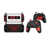 playvital for Nintendo Switch 2 Pro & Switch 2 Setups - Gothic Imp Series Black