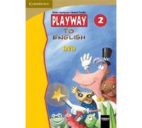 Playway to English Level 2 Stories [DVD]