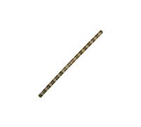 PLAYWELL BO STAFF RATTAN TIGER WOOD 60 INCHES 5FT MARTIAL ARTS TRAINING