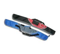 Playwell Childrens Deluxe Universal Nylon Weapons Sword Case Red/Black - 34"