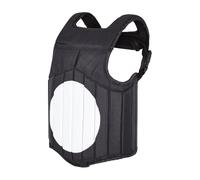 Playwell Deluxe Adults Martial Arts Sparring Chest Guard Body Armour -
