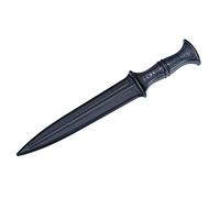 Playwell Deluxe Martial Arts Deluxe TPR Safety Rubber Egyptian Training Knife - NEW