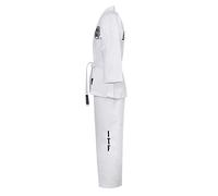 Playwell Elite Ultra Light ITF Taekwondo Student Performance Fighter Suit (180cm)