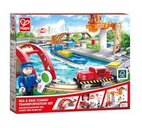 Playwell Hape E3790 Toys, Multi-Colour