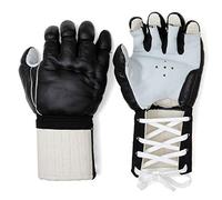 Playwell Jeet Kune do JKD Bruce lee Kempo (Bong Sau) Gloves (Medium)