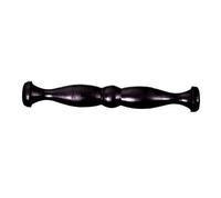 Playwell Marial ARts Wooden Black Oak Tai Chi Ruler