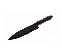 Playwell Martial Arts Deluxe TPR Safety Rubber Kitchen Knive Training Knife (Movie, Cosplay, Krav Maga) - V1