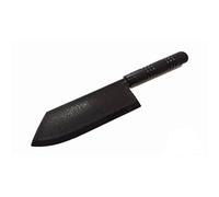 Playwell Martial Arts Deluxe TPR Safety Rubber Kitchen Knive Training Knife - V2
