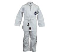 Playwell Martial Arts ITF Taekwondo Student Suit (000/110cm)