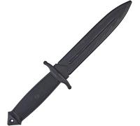 Playwell Martial Arts Plastic Polypropylene Safety Classic Training Knife