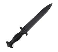 Playwell Martial Arts Polypropylene Safety Plastic Roman Training Knife (KN417PP) - NEW