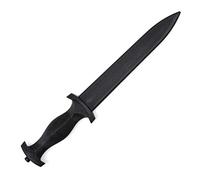 Playwell Martial Arts Polypropylene Safety TPR Rubber Roman Training Knife