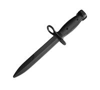 Playwell Martial Arts TPR Rifle Training Knife - NEW