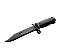 Playwell Martial Arts TPR Safety Rubber E449 Training Knife