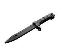 Playwell Martial Arts TPR Safety Rubber E450 Training Knife