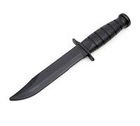 Playwell Martial Arts TPR Safety Rubber E452 Training Knife