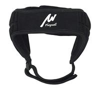 Playwell MMA Shockwave Ju Jitsu Ear Guards - Adult Size