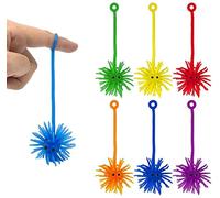 Playwrite 3 x 6 x Stretchy Bungee Animals