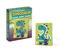 Playwrite Dinosaur Buzz Wire Game