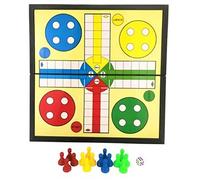 Playwrite Ludo Board Game