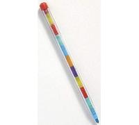 Playwrite Multi-coloured Swap Point Stacker Crayon Pencils - Pack of 30