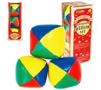 Professional Juggling Balls Set