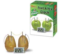 Playwrite Science Matters - Fruit & Veg Clock