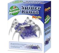 Playwrite Science Spider Robot Kit