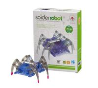 Playwrite Science Spider Robot Kit