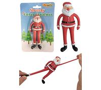 Playwrite Stretchy Father Christmas