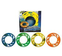 Playwrite SUPER SPEED FLYING DISC/RING 25CM frisbee present gift stocking outdoor fun