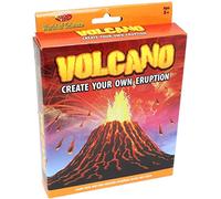 Playwrite Volcano Kit - Science Kit, Children, 6+