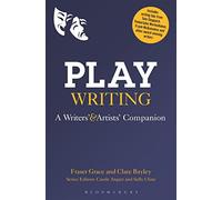 Playwriting: A Writers' and Artists' Companion