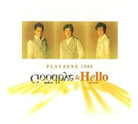 Playzone '99 Goodbye & Hello
