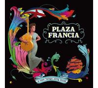 PLAZA FRANCIA - A NEW TANGO SONGBOOK (COLLECTOR 2CD EDITION) 2 CD NEW