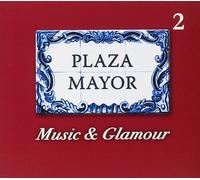 Plaza Mayor 2 Plaza Mayor 2 (CD)