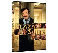Plaza Suite (DVD) Barbara Harris Lee Grant Maureen Stapleton (US IMPORT)